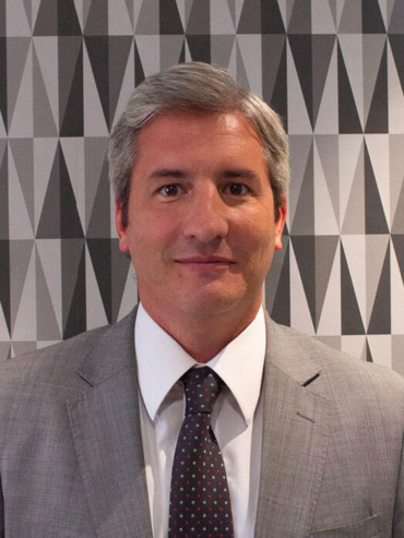 Francisco González Leahy