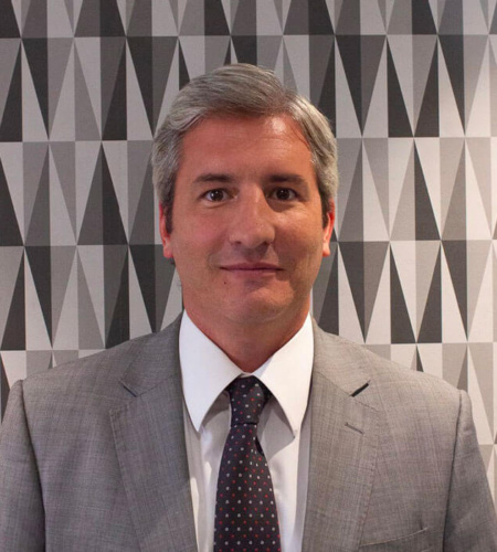 Francisco González Leahy